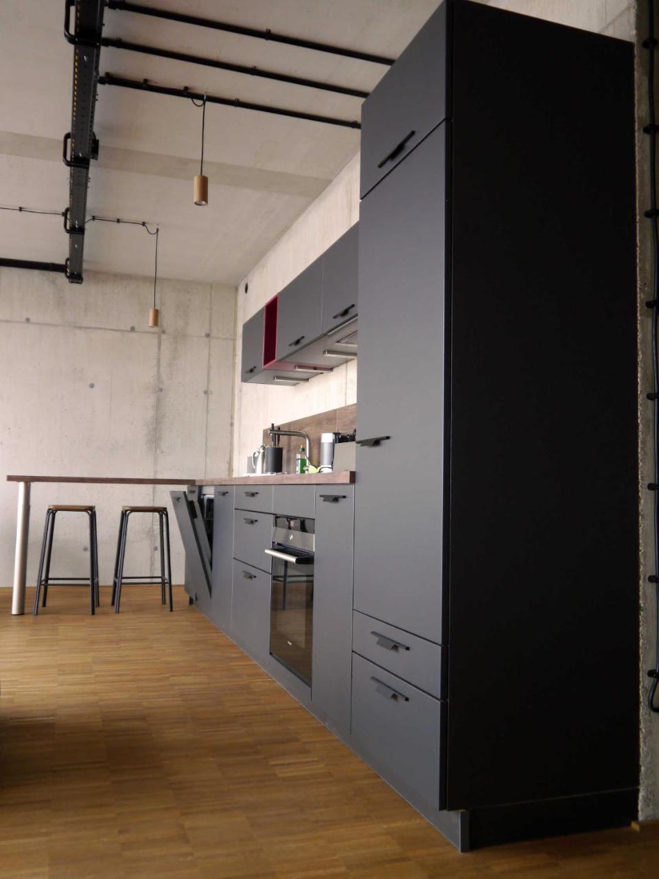 Z1-Das Haus Zwenkau Eksteriør billede