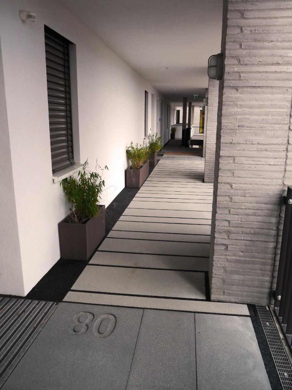 Z1-Das Haus Zwenkau Eksteriør billede